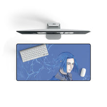 Load image into Gallery viewer, Ascendance of a Bookworm Mouse Pad (Desk Mat)
