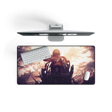 Load image into Gallery viewer, Anime Attack On Titan Mouse Pad (Desk Mat)
