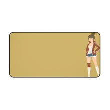 Load image into Gallery viewer, Aoi Asahina Mouse Pad (Desk Mat)
