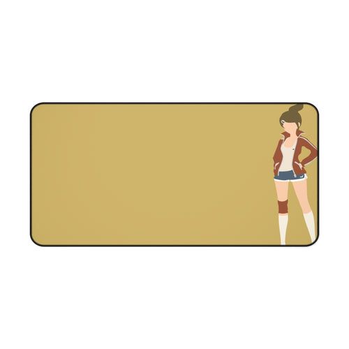 Aoi Asahina Mouse Pad (Desk Mat)