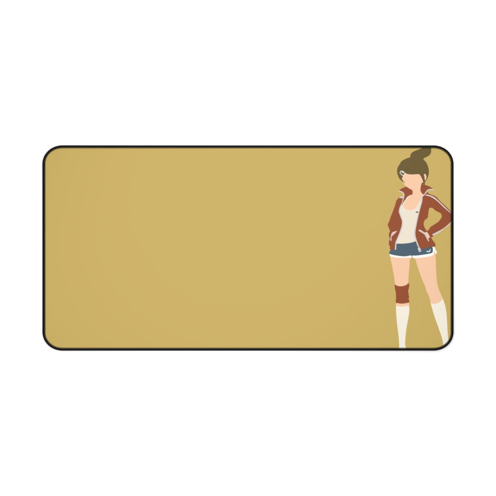 Aoi Asahina Mouse Pad (Desk Mat)