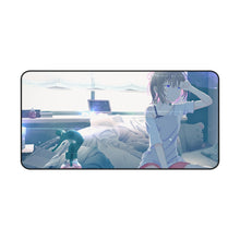 Load image into Gallery viewer, Anime Original Mouse Pad (Desk Mat)
