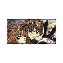 Load image into Gallery viewer, Tsubasa Reservoir Chronicle Mouse Pad (Desk Mat)
