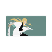 Load image into Gallery viewer, Anime Bleach Mouse Pad (Desk Mat)
