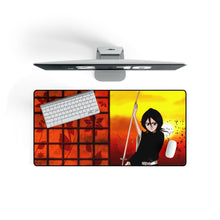 Load image into Gallery viewer, Anime Bleach Mouse Pad (Desk Mat)
