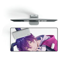 Load image into Gallery viewer, Virtual Youtuber Mouse Pad (Desk Mat)
