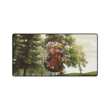 Load image into Gallery viewer, Anime Naruto Mouse Pad (Desk Mat)
