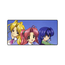 Load image into Gallery viewer, Maburaho Mouse Pad (Desk Mat)

