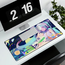 Load image into Gallery viewer, Vocaloid Mouse Pad (Desk Mat)
