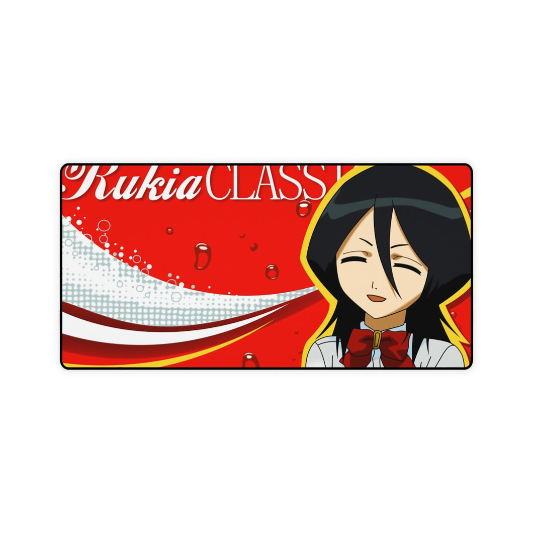 Anime Bleach Mouse Pad (Desk Mat)