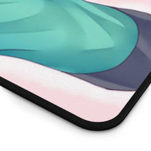 Load image into Gallery viewer, EroManga-Sensei Mouse Pad (Desk Mat) Hemmed Edge
