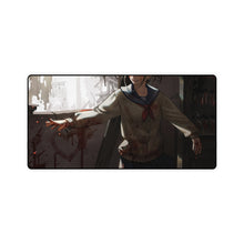 Load image into Gallery viewer, My Hero Academia Mouse Pad (Desk Mat)
