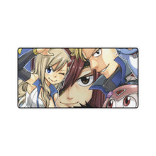 Load image into Gallery viewer, Edens Zero Anime Mouse Pad (Desk Mat)
