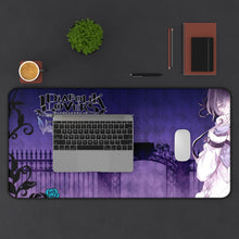 Load image into Gallery viewer, Diabolik Lovers Mouse Pad (Desk Mat) With Laptop
