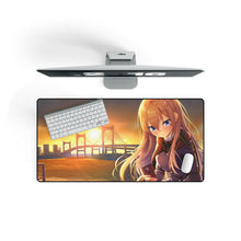 Load image into Gallery viewer, Anime Original Mouse Pad (Desk Mat) On Desk
