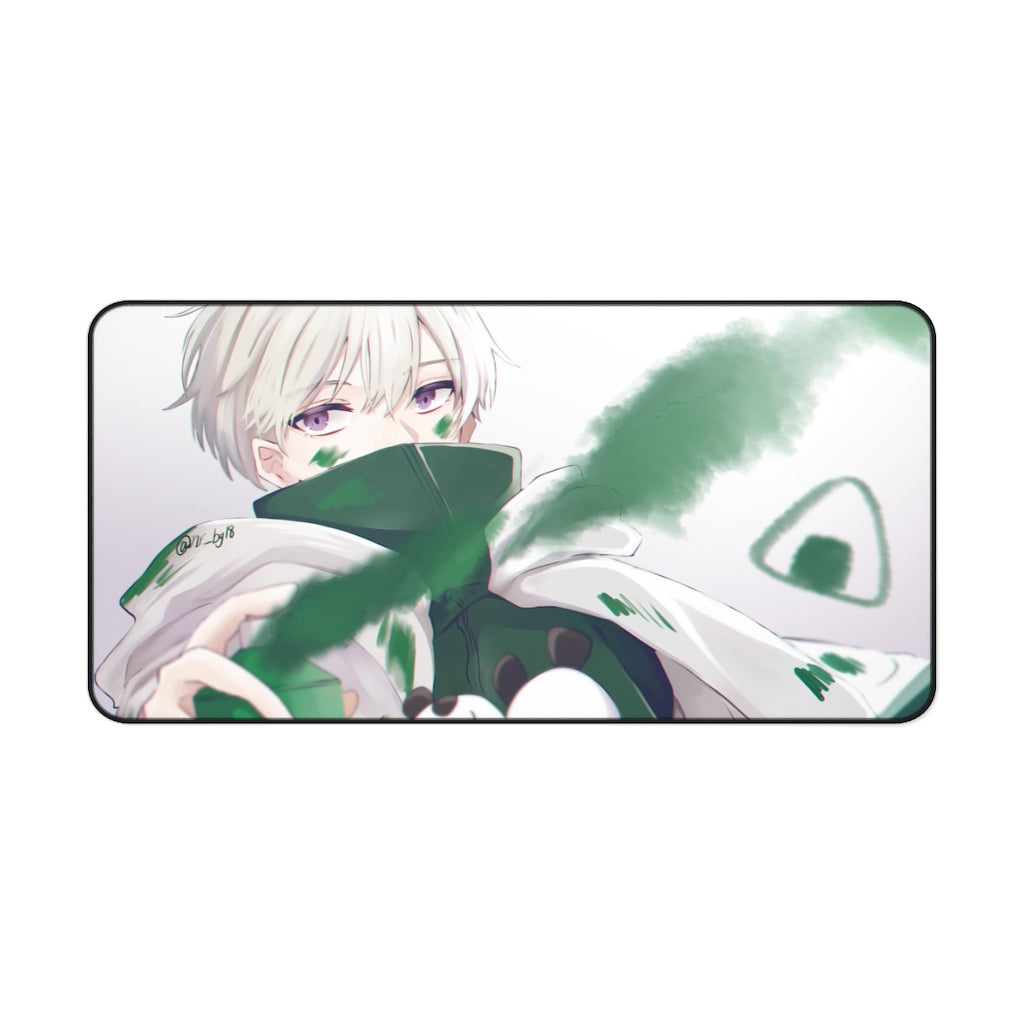 Toge Inumaki Mouse Pad (Desk Mat)