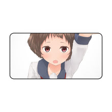 Load image into Gallery viewer, Hyouka Mayaka Ibara Mouse Pad (Desk Mat)
