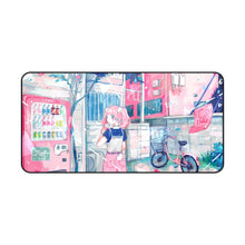 Load image into Gallery viewer, Anime Original Mouse Pad (Desk Mat)
