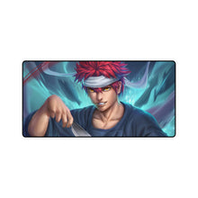 Load image into Gallery viewer, Food Wars, Soma Yukihira, Mouse Pad (Desk Mat)
