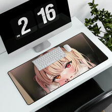 Load image into Gallery viewer, Hoshikawa Sara Mouse Pad (Desk Mat)
