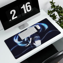 Load image into Gallery viewer, Houseki no Kuni Mouse Pad (Desk Mat) With Laptop
