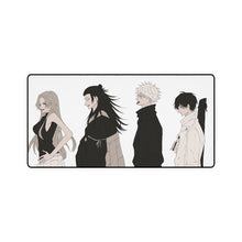 Load image into Gallery viewer, Jujutsu Kaisen Mouse Pad (Desk Mat)
