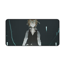 Load image into Gallery viewer, Fate/Apocrypha Sieg Mouse Pad (Desk Mat)
