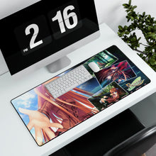 Load image into Gallery viewer, Rewrite Mouse Pad (Desk Mat)

