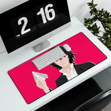 Load image into Gallery viewer, Tokyo Ghoul:re Mouse Pad (Desk Mat)
