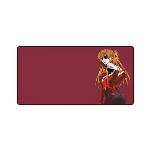 Anime Evangelion: 3.0 You Can (Not) Redo Mouse Pad (Desk Mat)