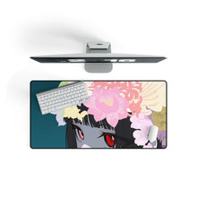 Load image into Gallery viewer, Jigoku Shōjo Mouse Pad (Desk Mat)
