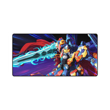 Load image into Gallery viewer, Anime Super Robot Wars Mouse Pad (Desk Mat)
