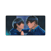 Load image into Gallery viewer, Anime Tokyo Ghoul Mouse Pad (Desk Mat)

