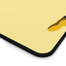 Load image into Gallery viewer, Puella Magi Madoka Magica Mami Tomoe Mouse Pad (Desk Mat) Hemmed Edge
