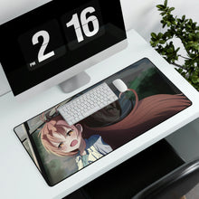 Load image into Gallery viewer, nan Mouse Pad (Desk Mat)
