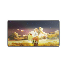 Load image into Gallery viewer, Anime Attack On Titan Mouse Pad (Desk Mat)
