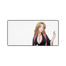 Load image into Gallery viewer, Anime Bleach Mouse Pad (Desk Mat)
