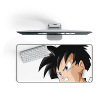 Load image into Gallery viewer, Videl Mouse Pad (Desk Mat) On Desk
