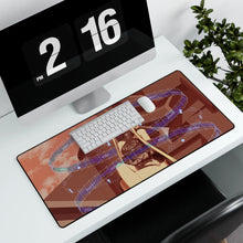 Load image into Gallery viewer, Arpeggio of Blue Steel Mouse Pad (Desk Mat)
