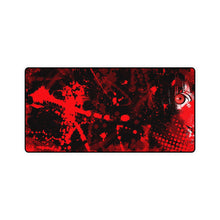 Load image into Gallery viewer, Jigoku Shōjo Mouse Pad (Desk Mat)
