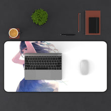 Load image into Gallery viewer, Anime Original Mouse Pad (Desk Mat) With Laptop
