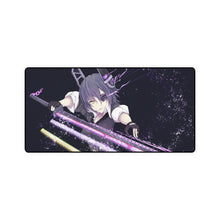 Load image into Gallery viewer, Anime Kantai Collection Mouse Pad (Desk Mat)

