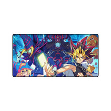 Load image into Gallery viewer, Yu-Gi-Oh! Mouse Pad (Desk Mat)
