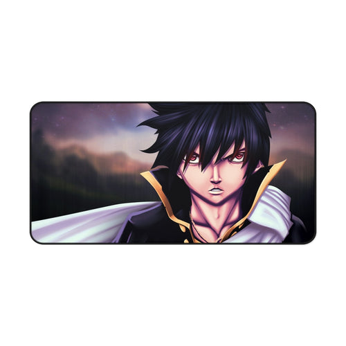 Fairy Tail Mouse Pad (Desk Mat)