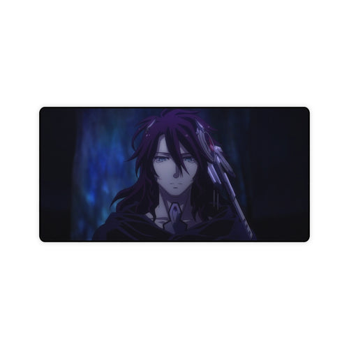 Einzieg Mouse Pad (Desk Mat)