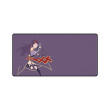 Load image into Gallery viewer, Sword Art Online II Mouse Pad (Desk Mat)
