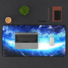 Load image into Gallery viewer, Anime Original Mouse Pad (Desk Mat) With Laptop
