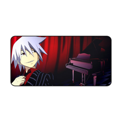 Soul Mouse Pad (Desk Mat)