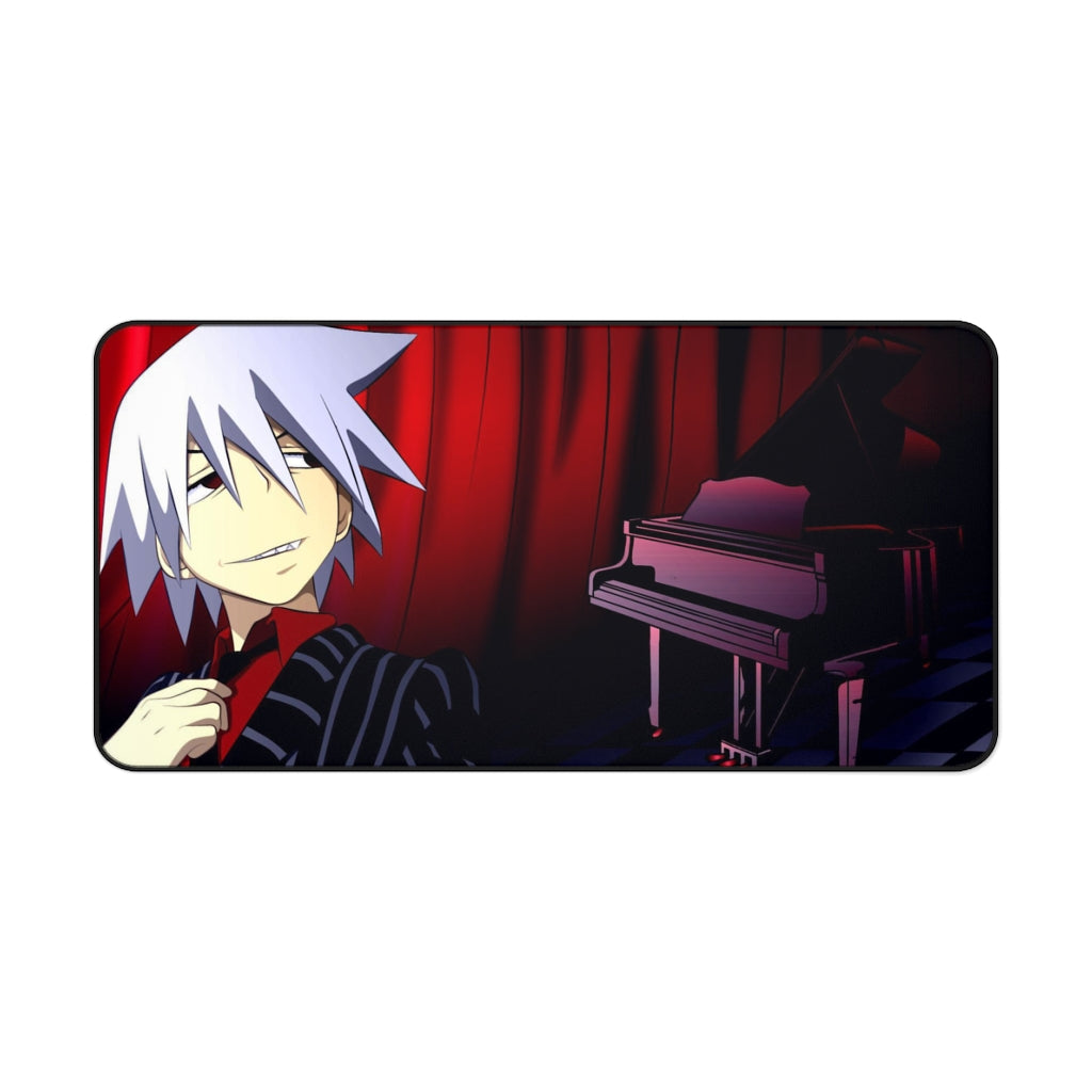 Soul Mouse Pad (Desk Mat)
