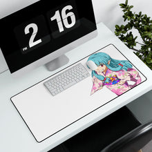 Load image into Gallery viewer, Tsugumomo Mouse Pad (Desk Mat)
